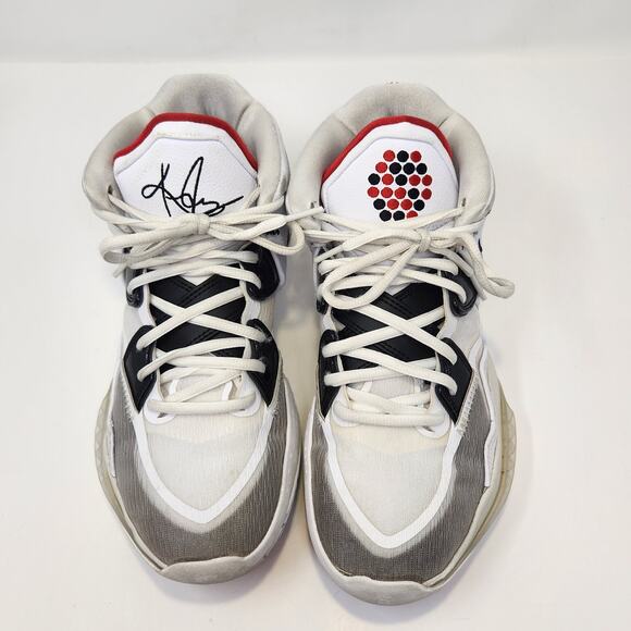 Nike Kyrie Infinity Man Machine Basketball Shoes Men Size 7.5 Mid Top Sneakers main image 8